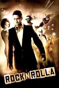 دانلود فیلم راکنرولا RocknRolla 2008