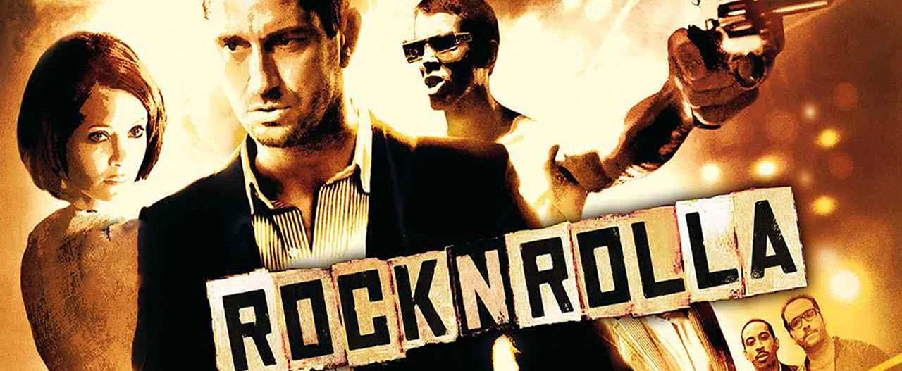 تصویر فیلم RocknRolla