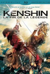 دانلود فیلم شمشیرزن دوره گرد 3 Rurouni Kenshin: The Legend Ends 2014