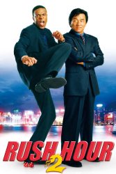 دانلود فیلم ساعت شلوغی 2 Rush Hour 2 2001