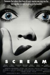 دانلود فیلم جیغ 1 Scream 1996