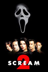 دانلود فیلم جیغ 2 Scream 2 1997