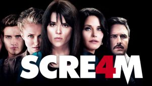 فیلم جیغ 4