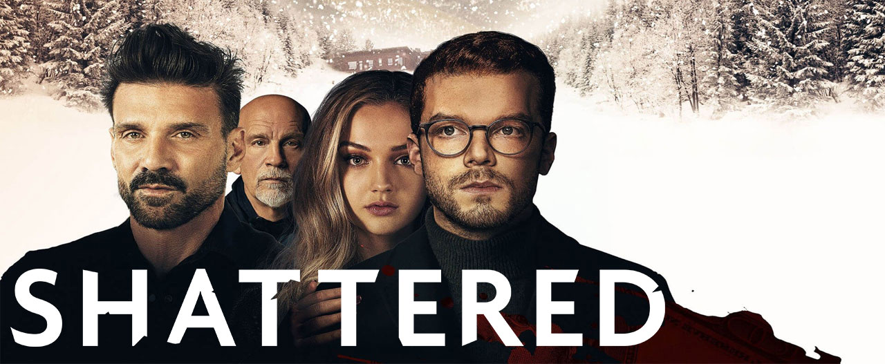 تصویر فیلم Shattered