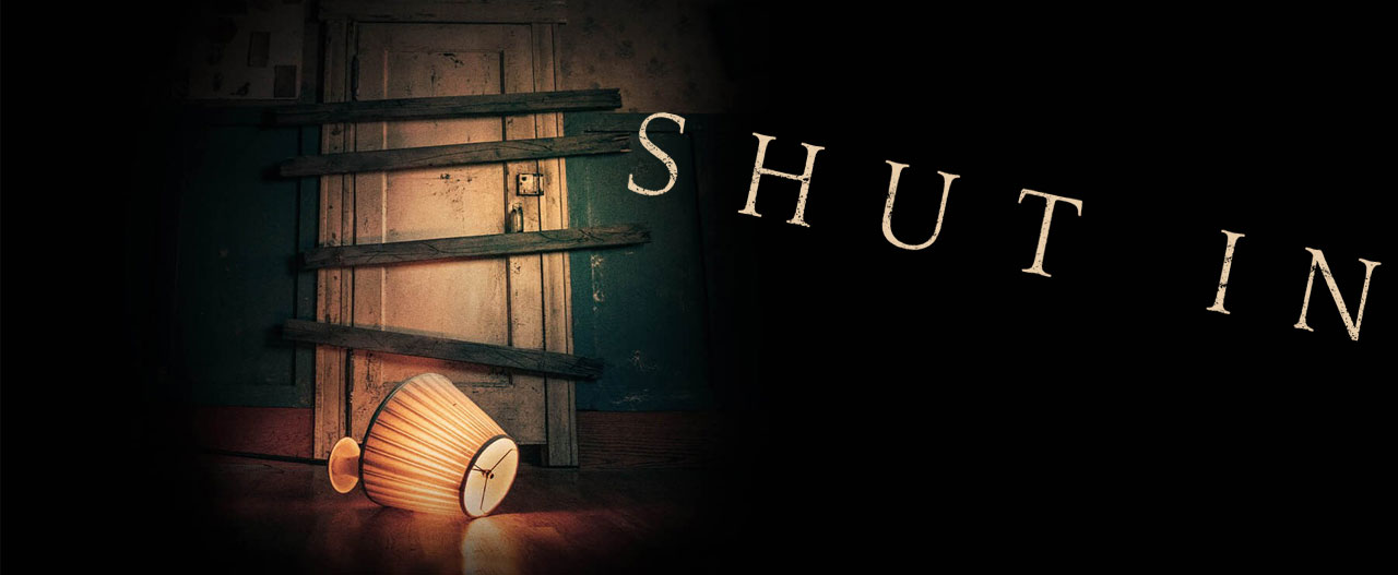 تصویر فیلم Shut In