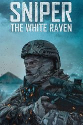 دانلود فیلم تک‌ تیرانداز: کلاغ سفید Sniper. The White Raven 2022