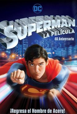 دانلود فیلم سوپرمن 1 Superman 1978