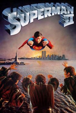 دانلود فیلم سوپرمن 2 Superman II 1980