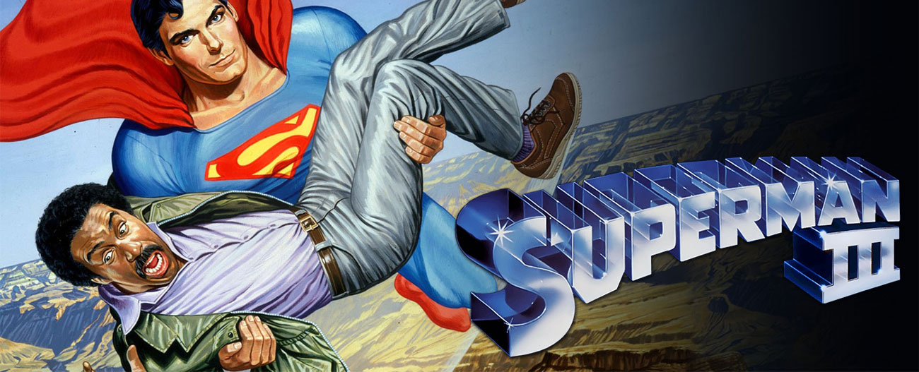 دانلود فیلم سوپرمن 3 Superman III 1983