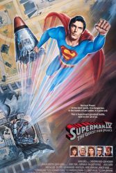 دانلود فیلم سوپرمن 4 Superman IV: The Quest for Peace 1987