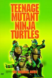 دانلود فیلم لاک پشت های نینجا 1 Teenage Mutant Ninja Turtles 1990