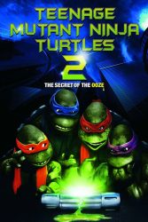 دانلود فیلم لاک‌ پشت‌ های نینجا 2 Teenage Mutant Ninja Turtles II 1991