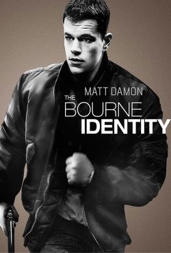 دانلود فیلم هویت بورن The Bourne Identity 2002