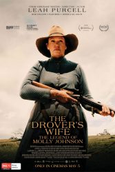 دانلود فیلم همسر چوپان The Drover’s Wife 2021