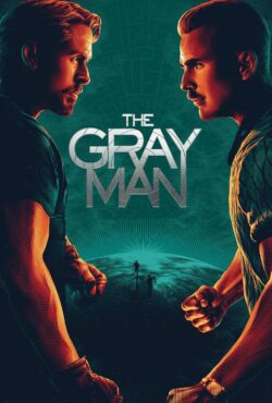 دانلود فیلم مرد خاکستری The Gray Man 2022