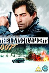 دانلود فیلم روشنایی های پایدار روز The Living Daylights 1987