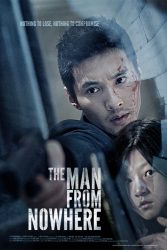 دانلود فیلم مردی از هیچ کجا The Man from Nowhere 2010