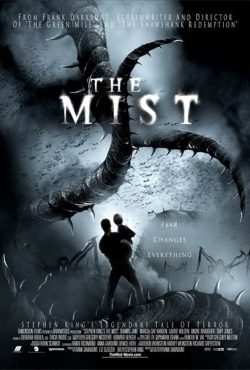 دانلود فیلم مه The Mist 2007