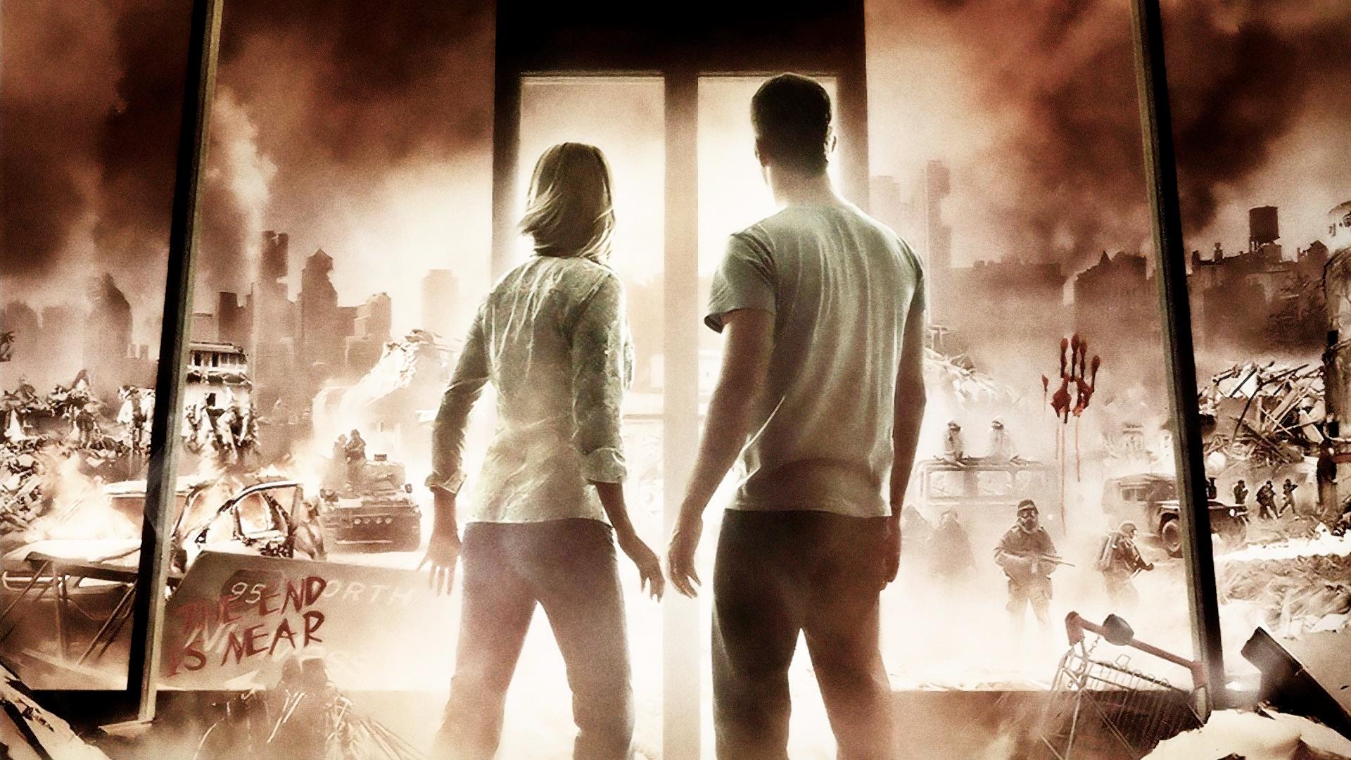 دانلود فیلم مه The Mist 2007