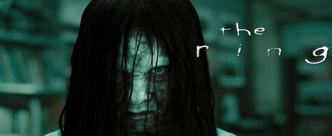 تصویر فیلم The Ring