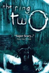 دانلود فیلم حلقه 2 The Ring Two 2005