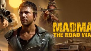 فیلم مکس دیوانه 2