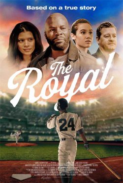 دانلود فیلم رویال The Royal 2022