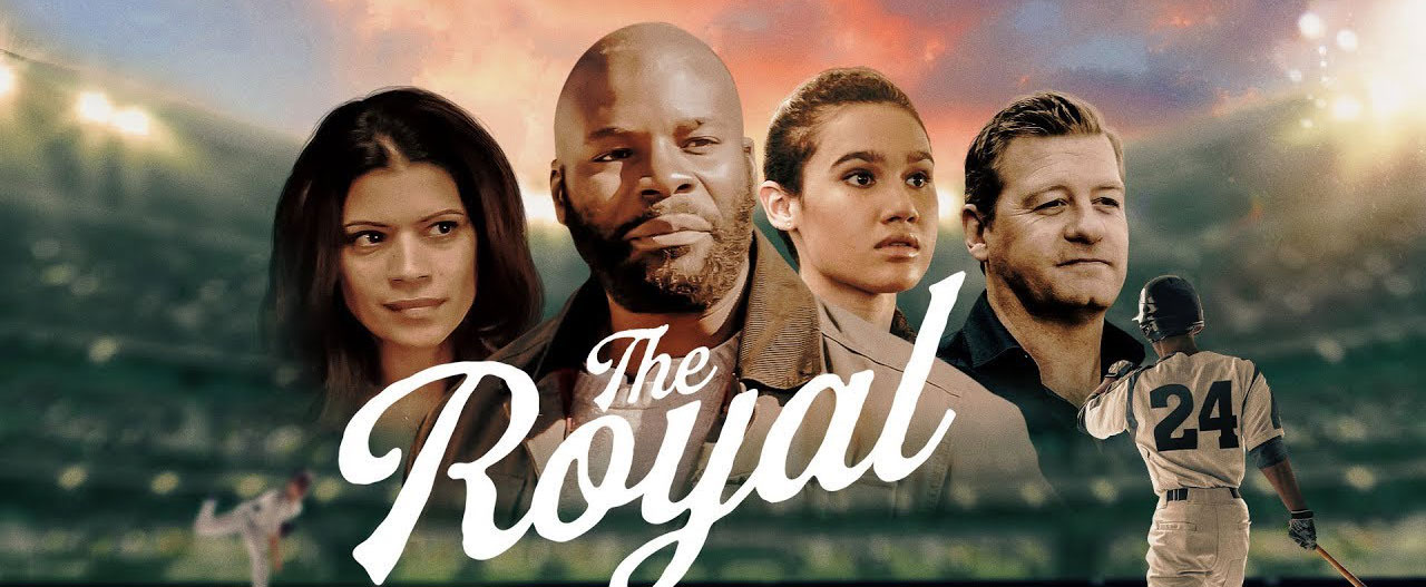 تصویر فیلم The Royal