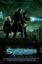 دانلود فیلم شاگرد جادوگر The Sorcerer’s Apprentice 2010