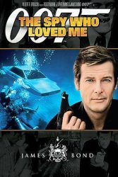 دانلود فیلم جاسوسی که دوستم داشت The Spy Who Loved Me 1977