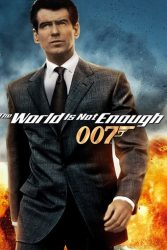 دانلود فیلم دنیا کافی نیست The World Is Not Enough 1999