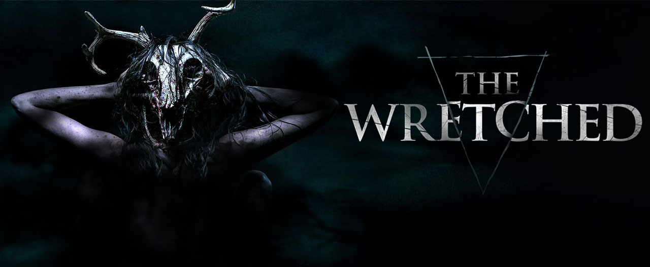 تصویر فیلم The Wretched