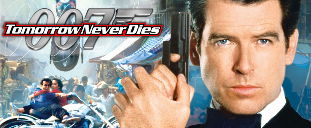 تصویر فیلم Tomorrow Never Dies