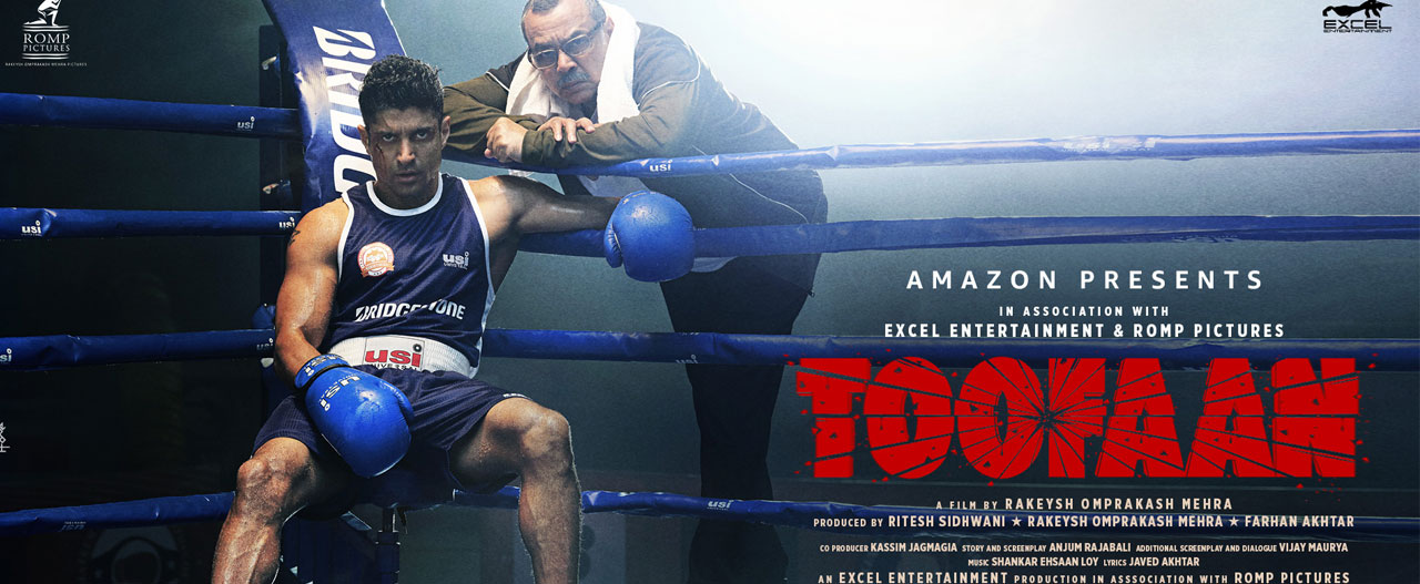 تصویر فیلم Toofaan