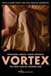 دانلود فیلم گرداب Vortex 2021