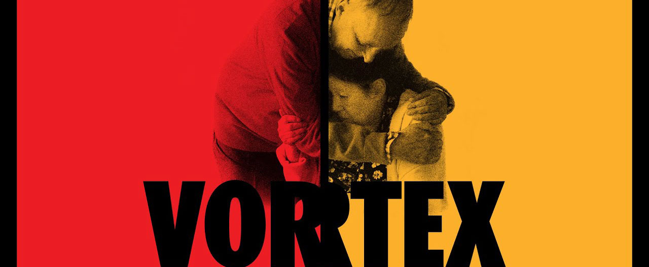 تصویر فیلم Vortex