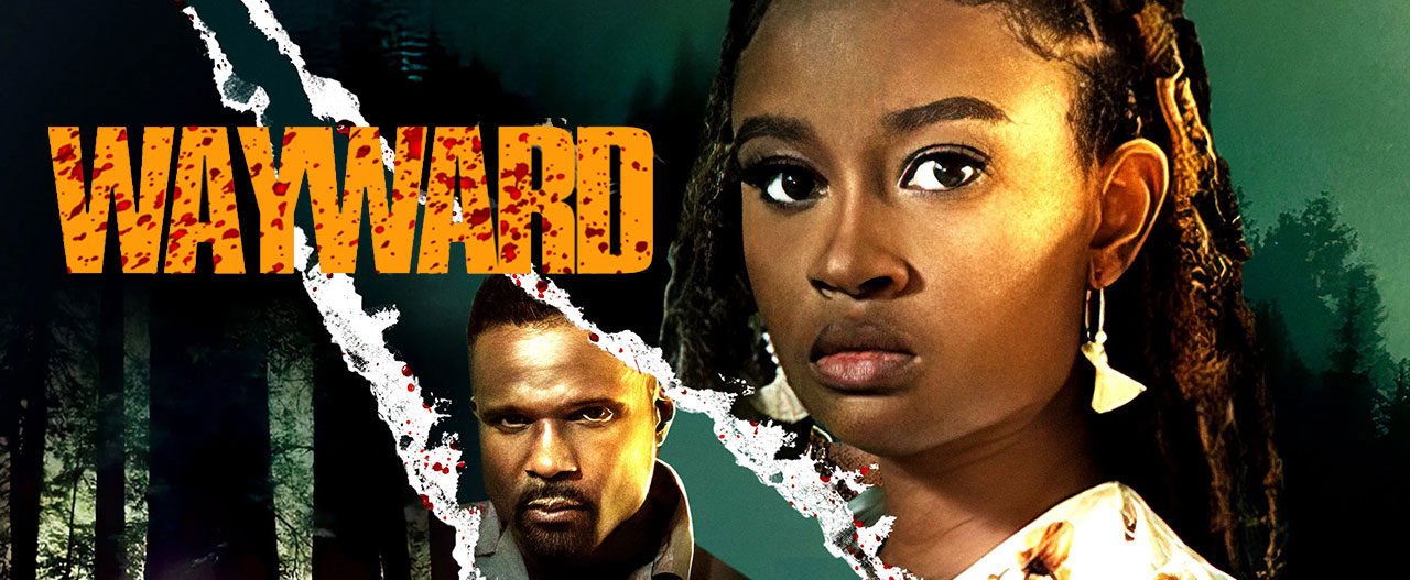 دانلود فیلم خودسر Wayward 2022