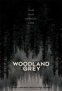 دانلود فیلم جنگل خاکستری Woodland Grey 2021