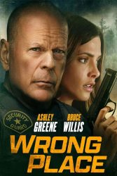 دانلود فیلم مکان اشتباه Wrong Place 2022