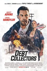 دانلود فیلم شرخر 2 Debt Collectors 2020