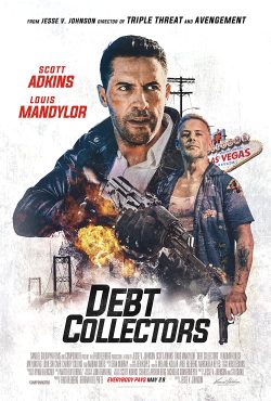 دانلود فیلم شرخر 2 Debt Collectors 2020