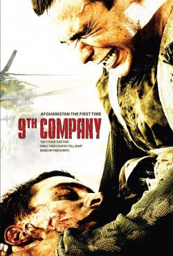 دانلود فیلم گروهان نهم 9th Company 2005