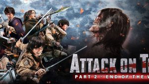 فیلم نبرد با تایتان ها 2