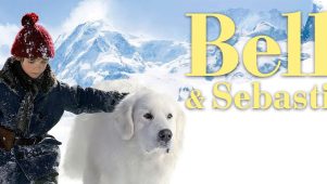 فیلم بل و سباستین