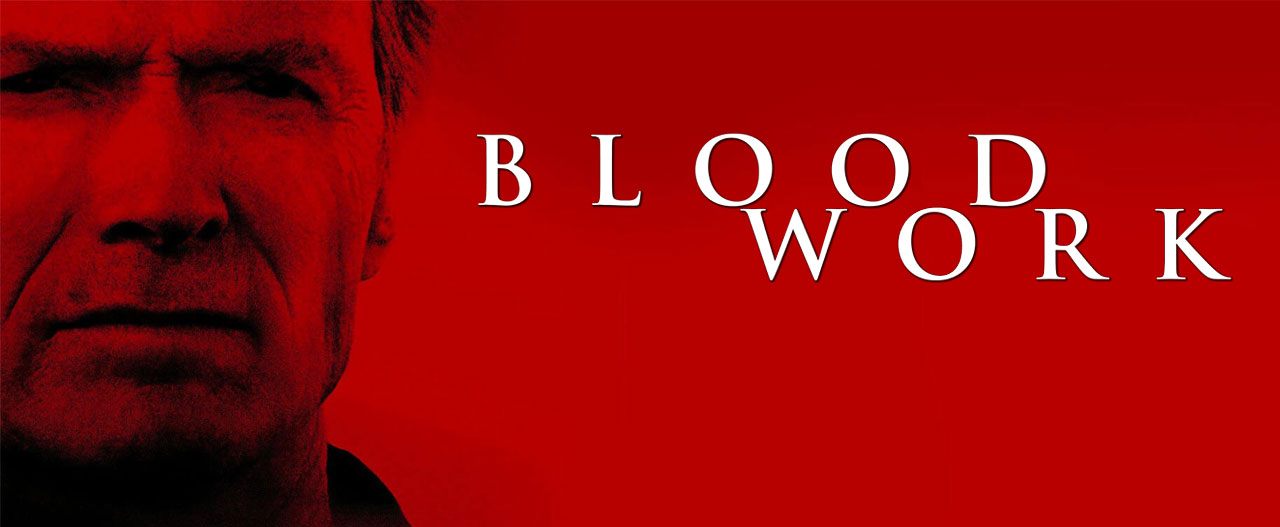 تصویر فیلم Blood Work