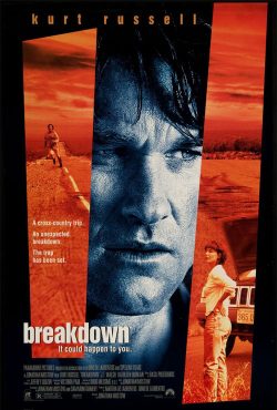 دانلود فیلم انهدام Breakdown 1997