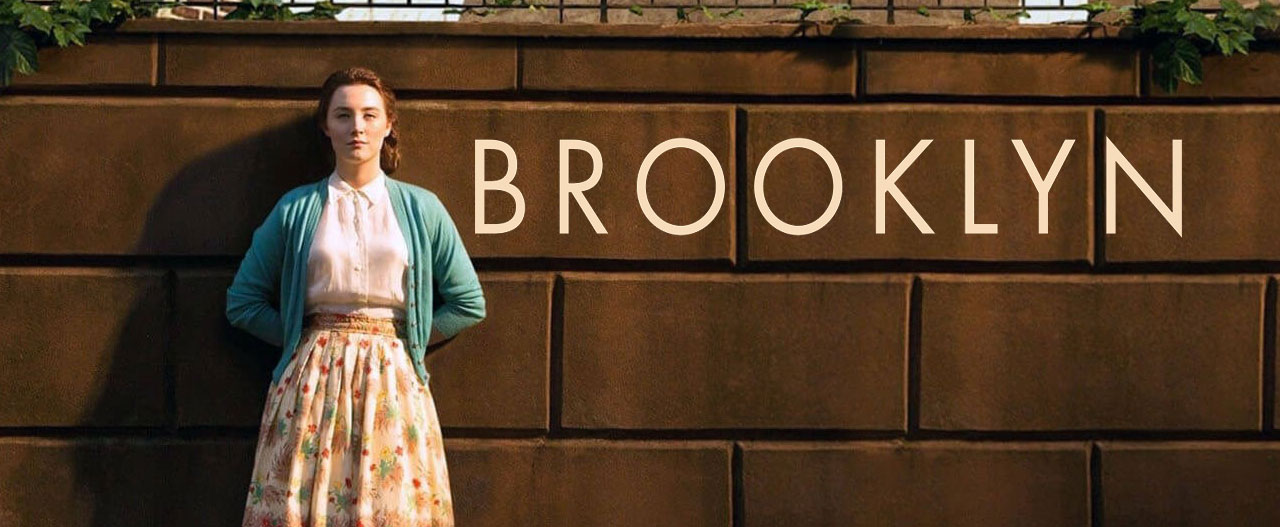 تصویر فیلم Brooklyn