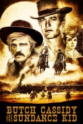 دانلود فیلم بوچ کسیدی و ساندنس کید Butch Cassidy and the Sundance Kid 1969