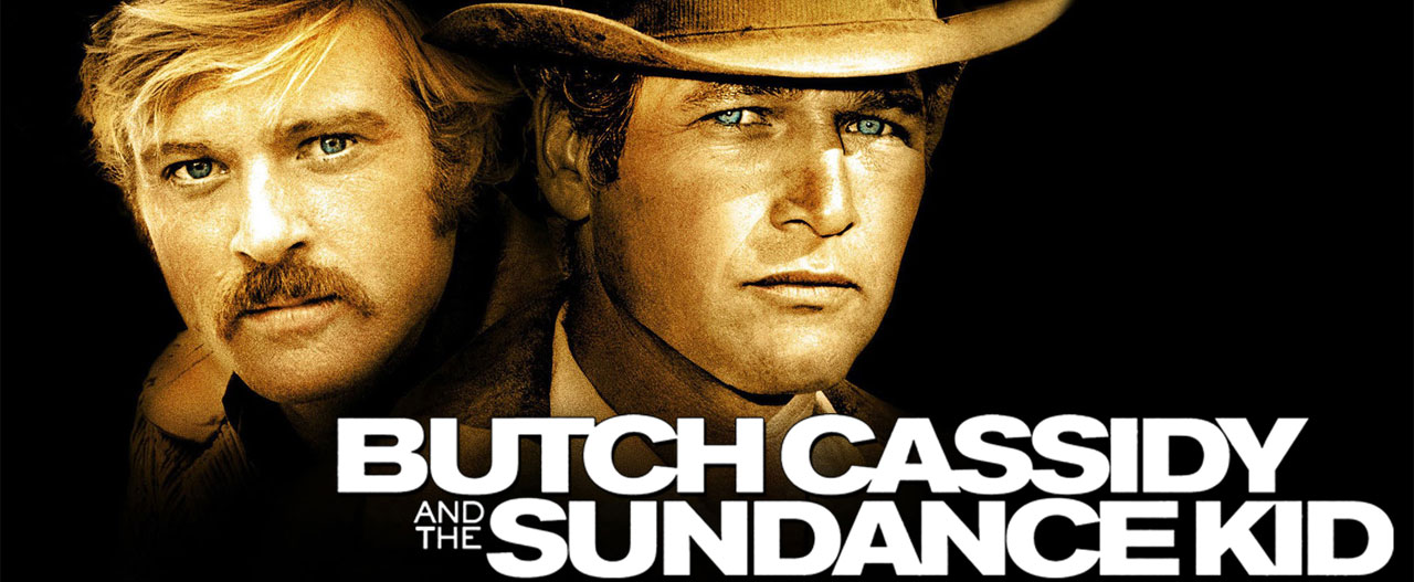 دانلود فیلم بوچ کسیدی و ساندنس کید Butch Cassidy and the Sundance Kid 1969