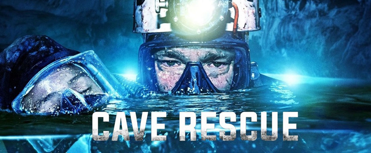 دانلود فیلم نجات از غار Cave Rescue 2022